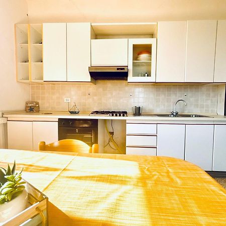 Camping Borghetti Ortona Zewnętrze zdjęcie