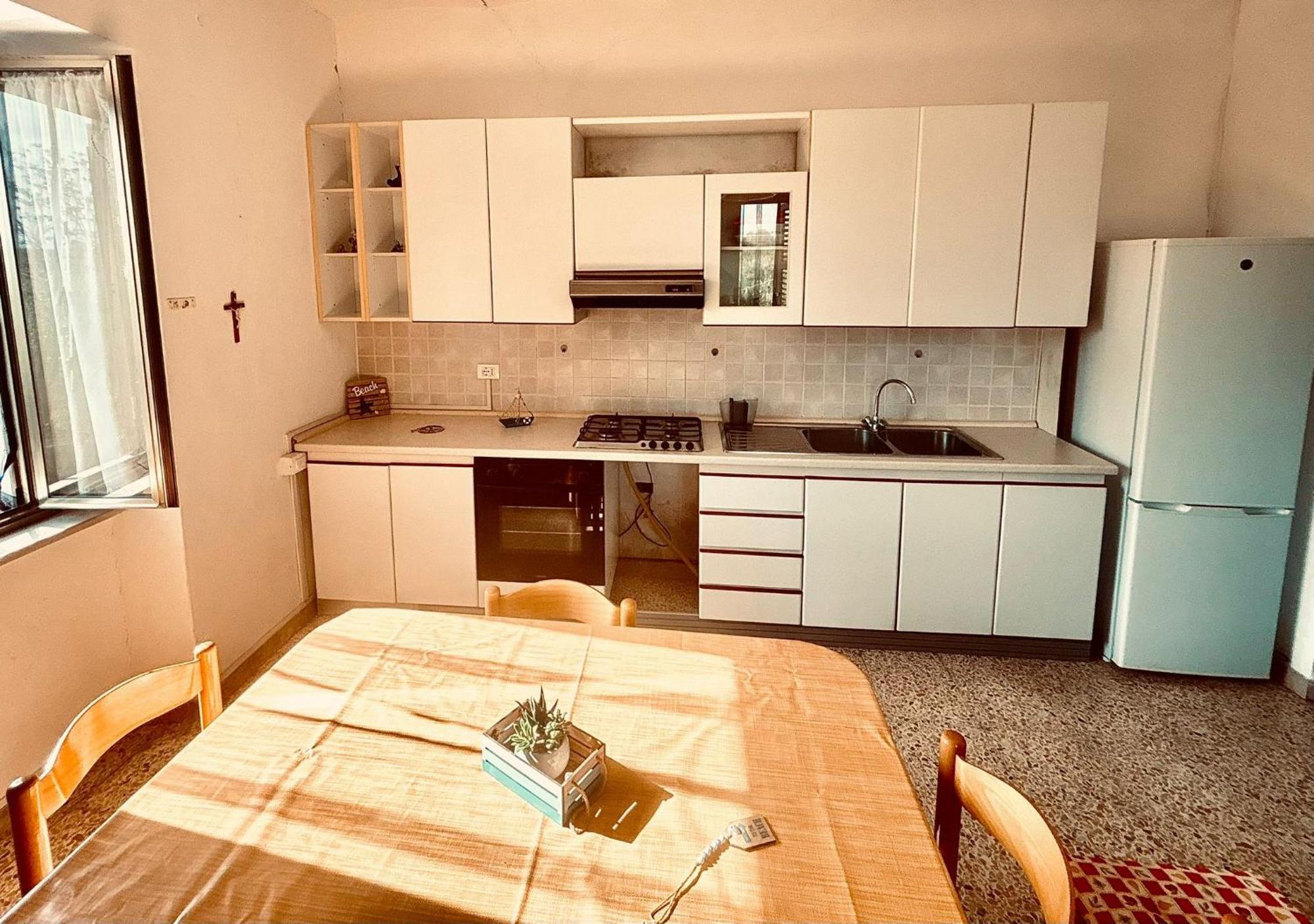 Camping Borghetti Ortona Zewnętrze zdjęcie