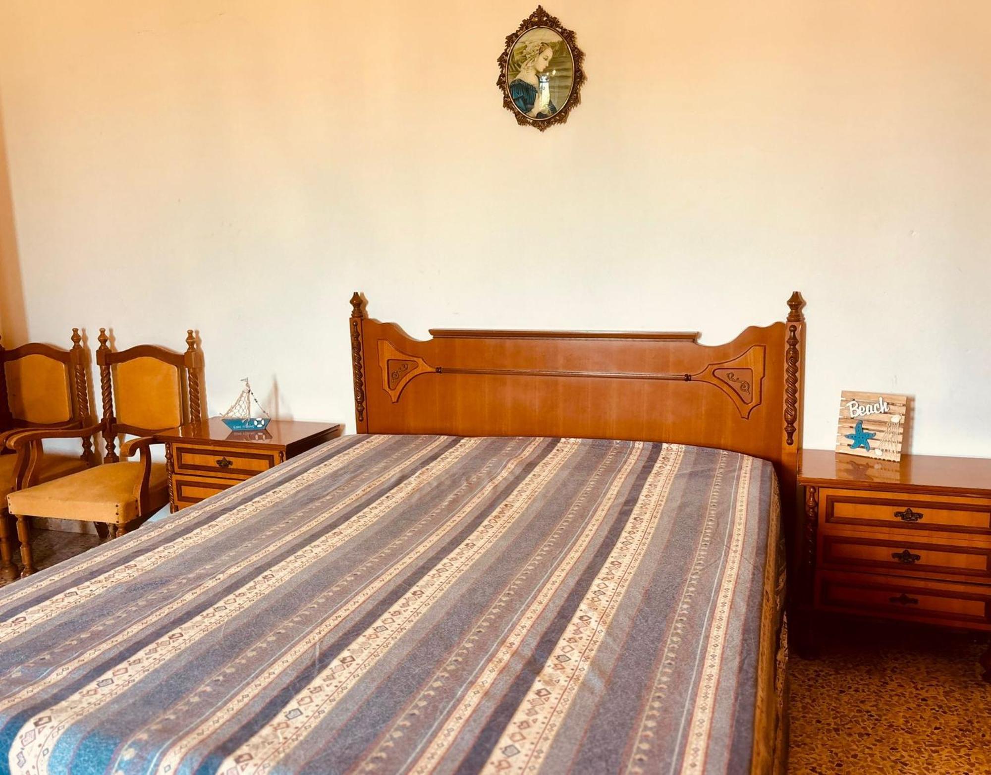 Camping Borghetti Ortona Zewnętrze zdjęcie
