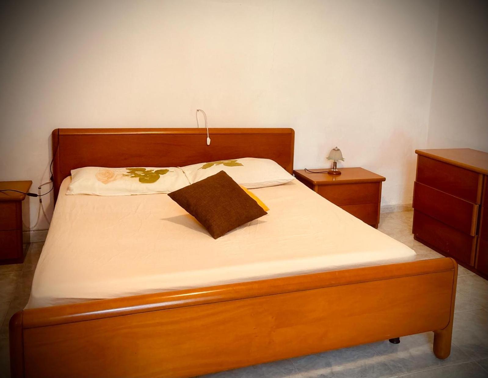 Camping Borghetti Ortona Zewnętrze zdjęcie