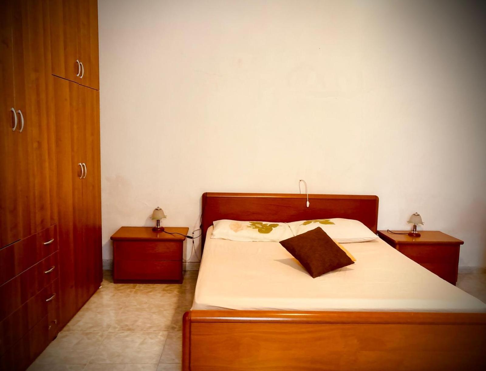 Camping Borghetti Ortona Zewnętrze zdjęcie