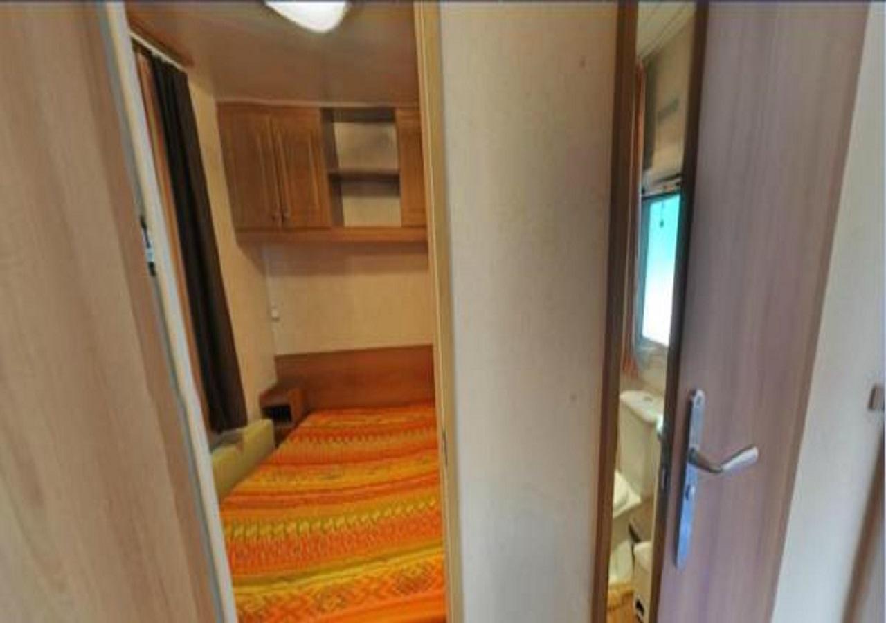 Camping Borghetti Ortona Zewnętrze zdjęcie